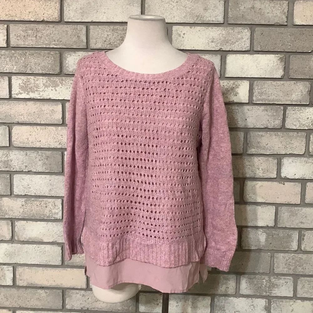3for$20 sweater medium